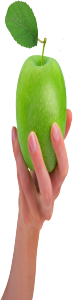 manzana