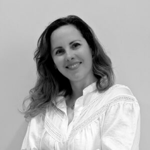 Nuria de Malibrán, psicóloga general sanitaria en Acadia