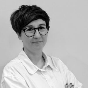 Carmen Manteca, neuropsicóloga clínica en Acadia