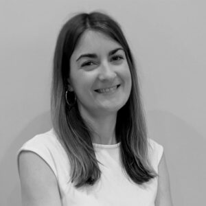 Cinthia Sánchez, psicóloga general sanitaria en Acadia
